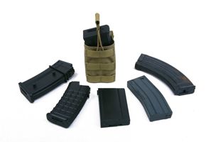 Molle Universal Mag Pouch